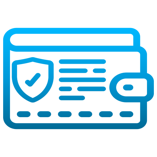 Digita Data Wallet Logo